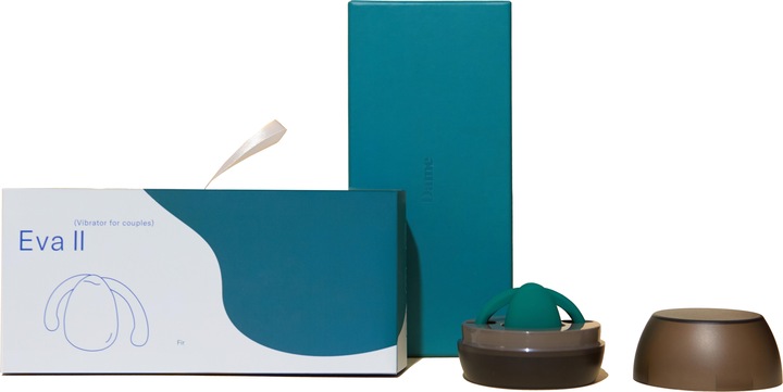 Produktbild Dame Products Eva II