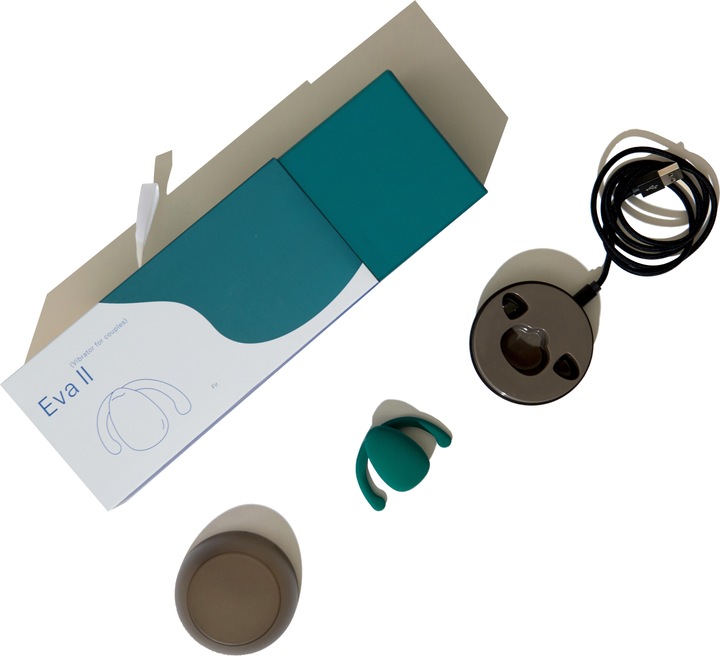 Produktbild Dame Products Eva II