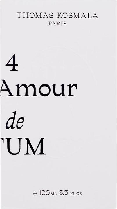 Image du produit Thomas Kosmala Nr. 4 Aprés L'amour (Eau de parfum, 100 ml)