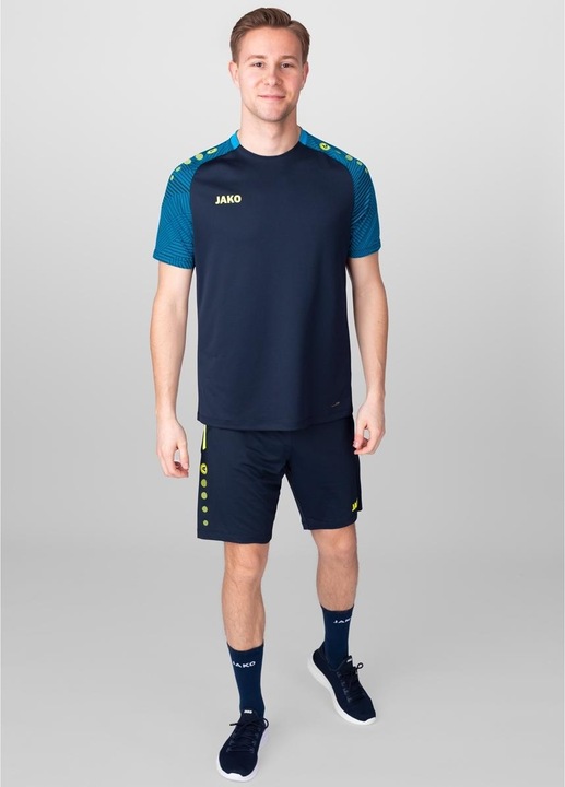 Actual product image JAKO T-Shirt Performance (M)