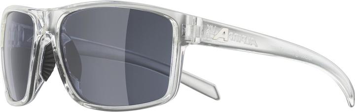 Produktbild Alpina Nacan I (Transparent Gloss, Schwarz verspiegelt)