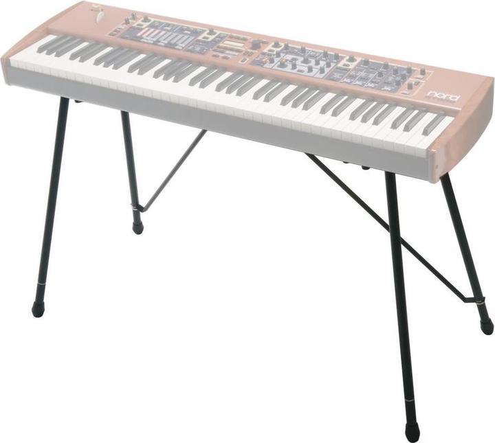 Actual product image Nord Keyboard Stand EX (Keyboard)