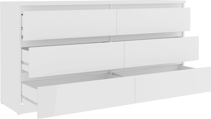 Image du produit Lipo Zoro (154 x 42.50 x 79.90 cm)
