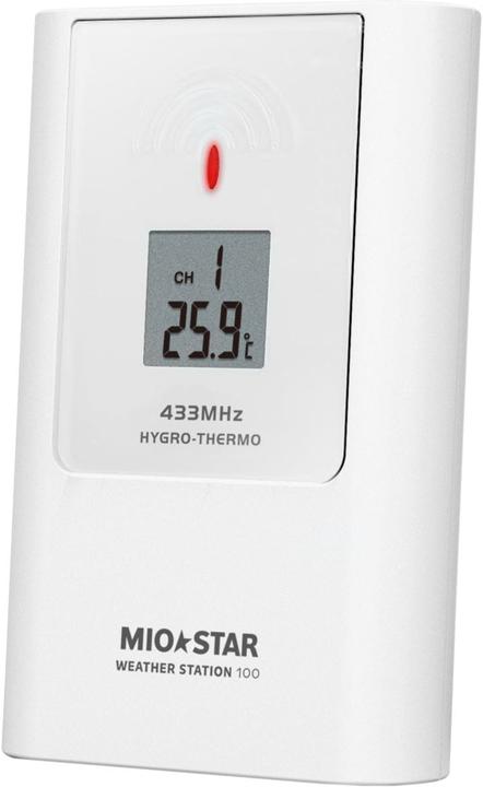 Produktbild Mio Star 100