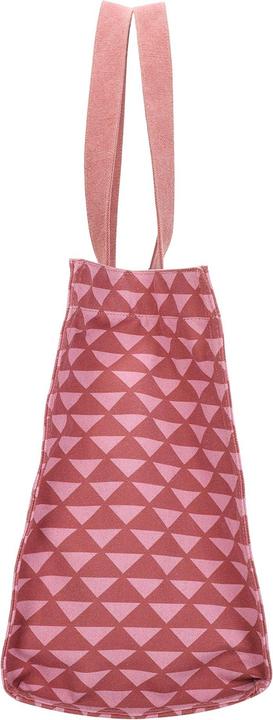 Image du produit Fritzi aus Preußen Fritzi x Frida Kahlo Easy01 Limited Shopper Sac 46.5 cm (33 l)