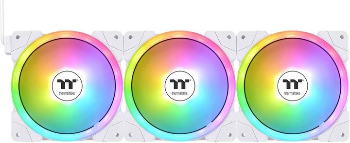 Produktbild Thermaltake SwaFan EX12 (120 mm, 1 x)