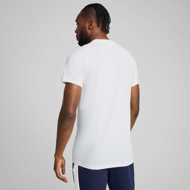 Actual product image Puma teamEVOSTRIPE Tee (XL)