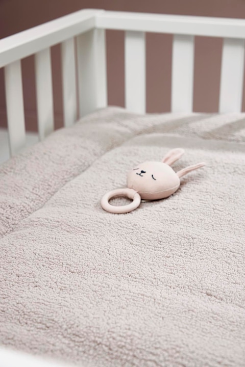Produktbild Meyco Baby Laufgittereinlage (80 cm, 100 cm)