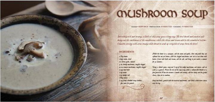 Image du produit The Shire Cookbook (Anglais, Chelsea Monroe-Cassel, 2022)