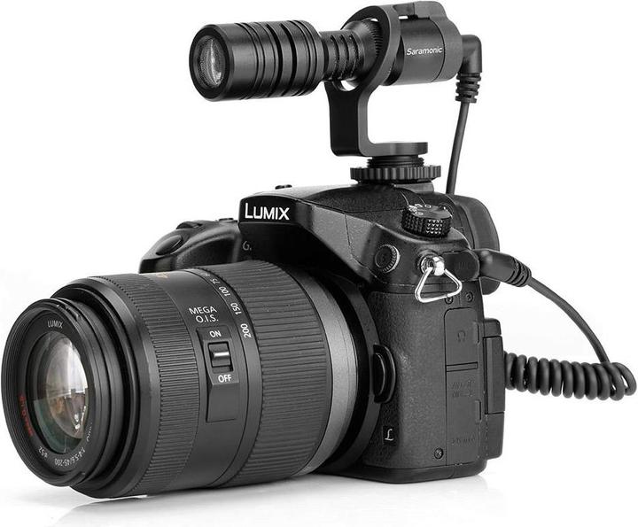 Immagine prodotto Saramonic Vmic Mini
