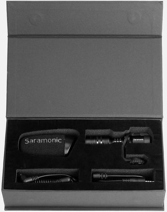 Immagine prodotto Saramonic Vmic Mini