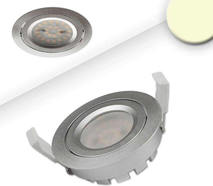 Produktbild Isoled Einbauleuchten (650 lm)