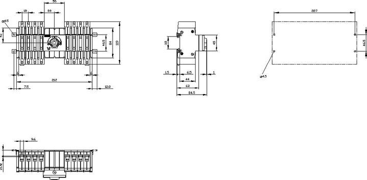 Image du produit Siemens 3KC0416-2ME00-0AA0