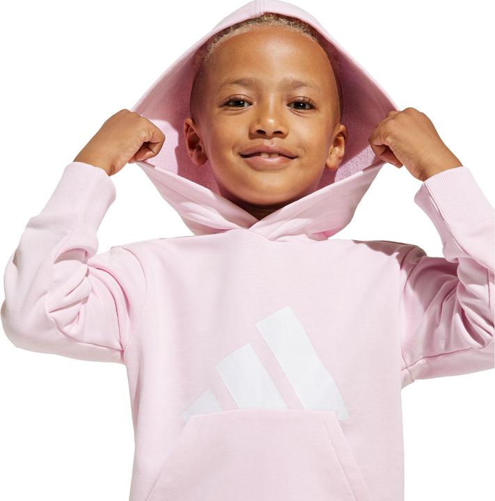 Image du produit adidas Kid's Essentials Hoodie (110)