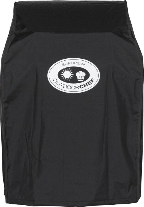 Produktbild Outdoorchef Abdeckhaube für Outdoorchef Grillstation Dualchef 300er Serie bis 2022