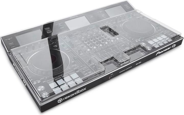 Decksaver Pioneer DDJ-RZX