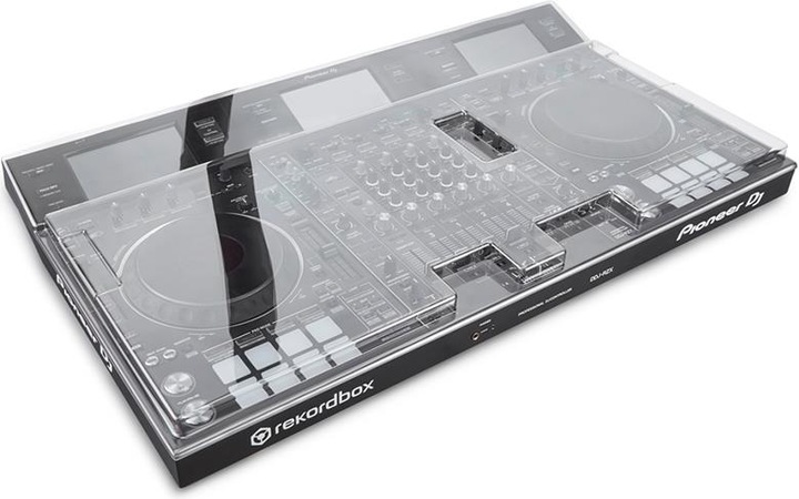 Decksaver Pioneer DDJ-RZX