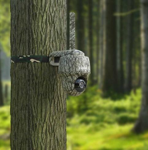 Actual product image Reolink Go Series G450-4K 8MP (3840 x 2160 pixels)