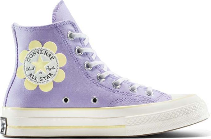 Produktbild Converse Chuck 70 Hi Flower Patch (39.5)