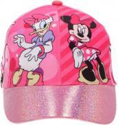 Produktbild Procos Disney Minnie Daisy Kinder-Baseballkappe 53 cm