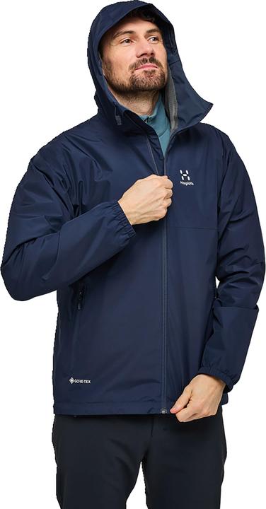 Produktbild Haglöfs Hajk GTX Jacket (S)
