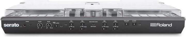 Image du produit Decksaver Roland DJ-808