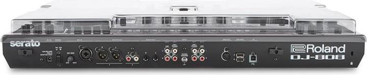 Image du produit Decksaver Roland DJ-808