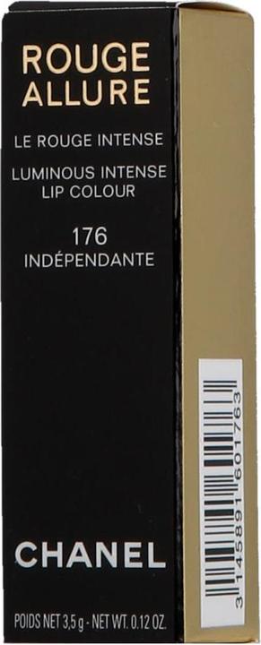 Immagine prodotto Chanel Allure del percorso (176 Indépendante)