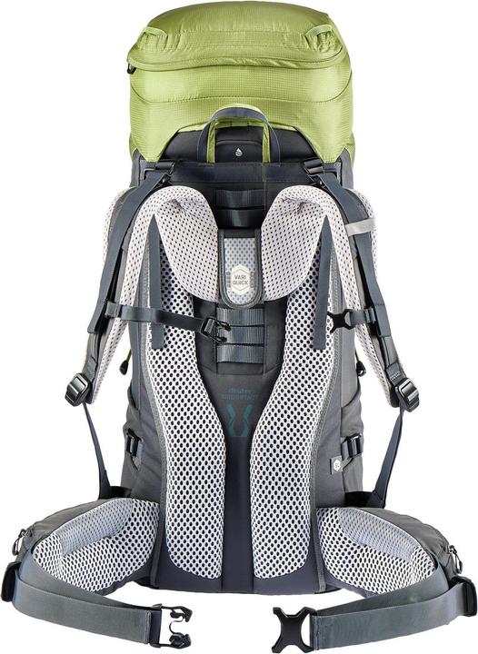 Produktbild Deuter Aircontact Lite 35 + 10 (35 l)