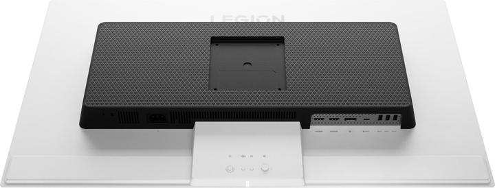 Actual product image Lenovo Legion Pro 32UD-10 (3840 x 2160 Pixels, 31.50")