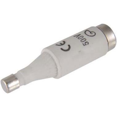 10x Bussmann, Sicherung, FUSE-D1 16A T GL/GG 500VAC E16 (Diazed-Sicherung, 16 A, Träge)