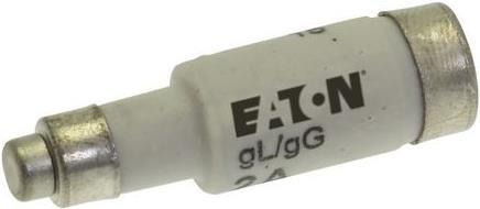 Produktbild Bussmann FUSE-D01 16A GR 400VAC E14 (16 A)