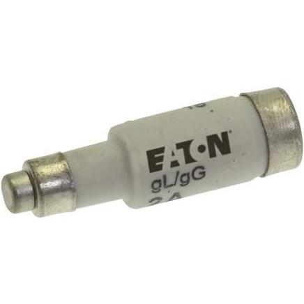 10x Bussmann, Sicherung, FUSE-D01 16A GR 400VAC E14 (16 A)