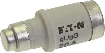 Produktbild Bussmann FUSE-D02 20A T GL/GG 400VAC E18 (20 A)