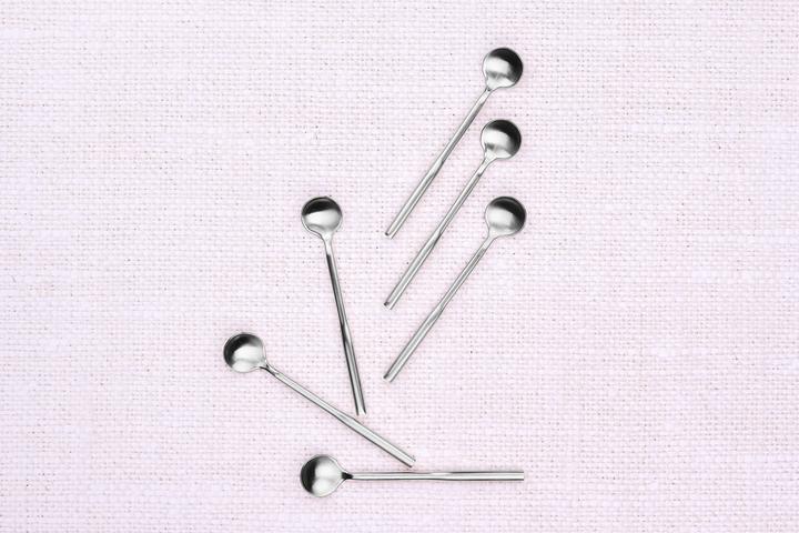 Image du produit Björn Abel (6 pcs, Scoops)