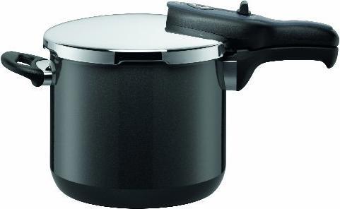 Silit Sicomatic t-plus 6,5l Anthracite o.E. (Cuiseur à vapeur)