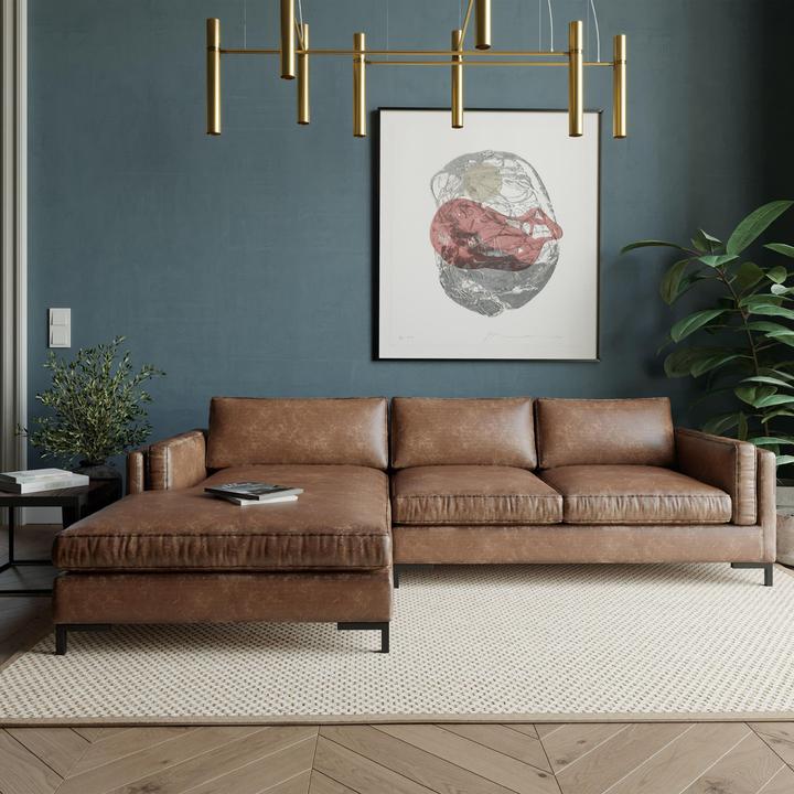 Immagine prodotto Livetastic Packo (Divano ad angolo)