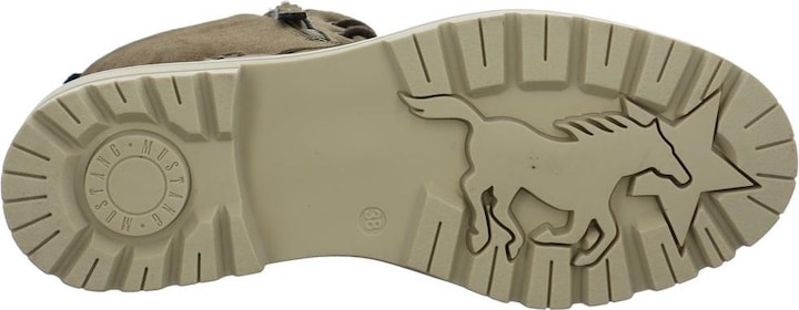 Produktbild Mustang Stiefelette (39)