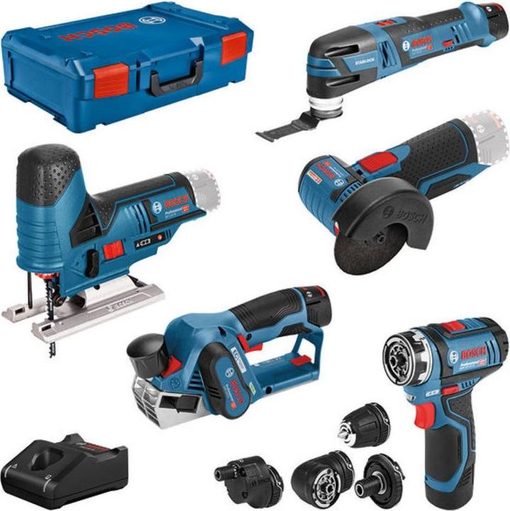 Productafbeelding Bosch Home & Garden EasyHedgeCut 45 (Elektrische stroom)