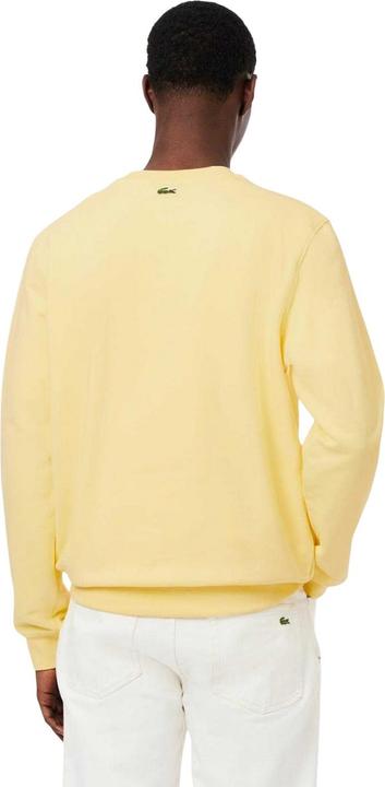 Produktbild Lacoste Sweatshirt Fleece (L)