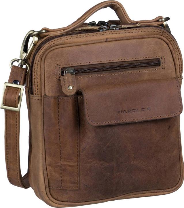 Immagine prodotto Harolds Borsa a tracolla Antic 4177 Borsa a tracolla M