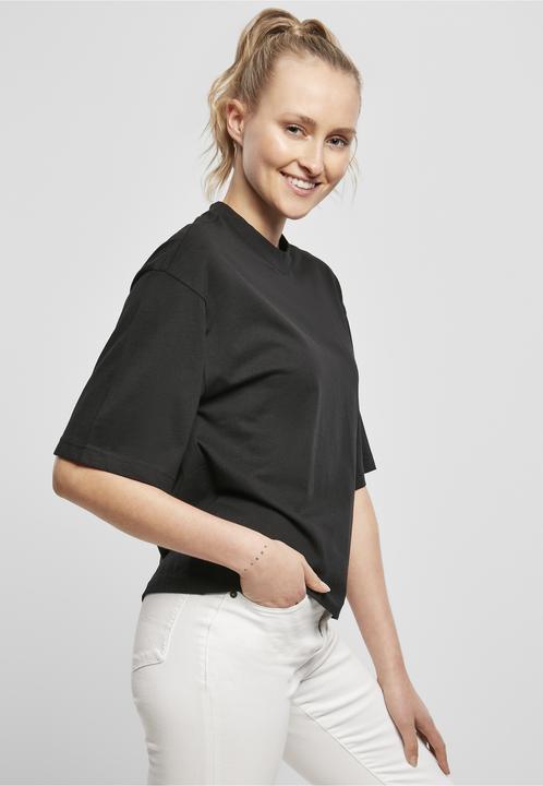 Actual product image Urban Classics Ladies Organic Oversized Tee (3XL)