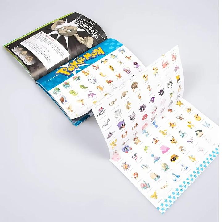 Productafbeelding Pokémon: de ultieme gids