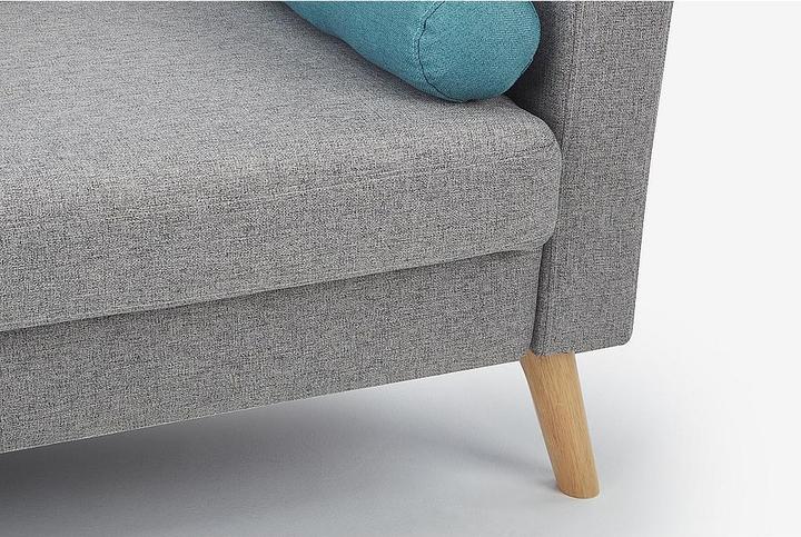 Produktbild Vente-unique Tatum (2-Sitzer)