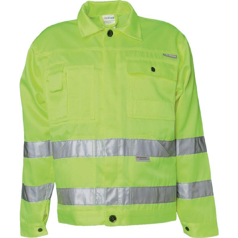 Thumbnail - Planam, Arbeitsjacke, Warnschutzbundjacke (54)