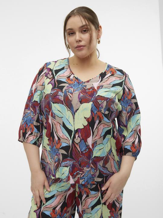 Actual product image Vero Moda VMCGAJA Top Blouse (48)
