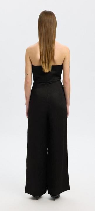 Actual product image Selected Leinenmix Jumpsuit (42)