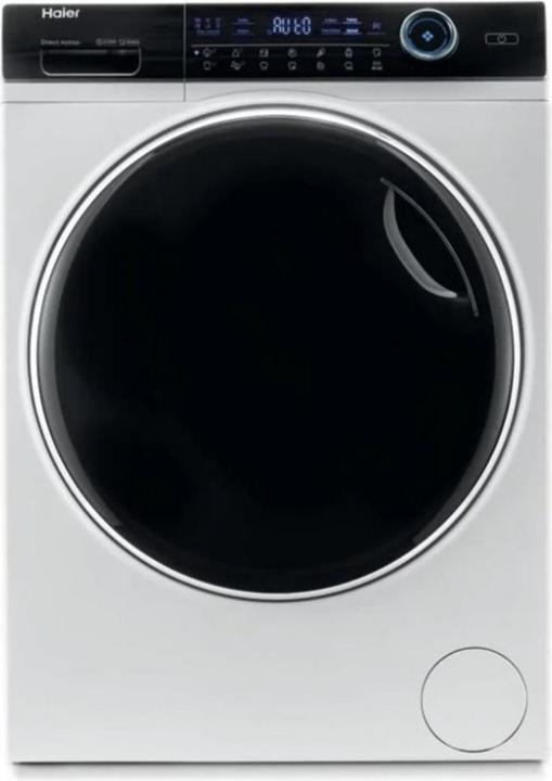 Haier HW100-B14979-S (10 kg, Gauche)
