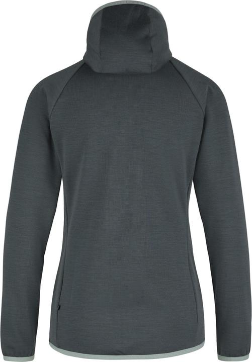 Produktbild Heber Peak Women's MerinoBlend SaplingHe. Zip Hoody (XS)