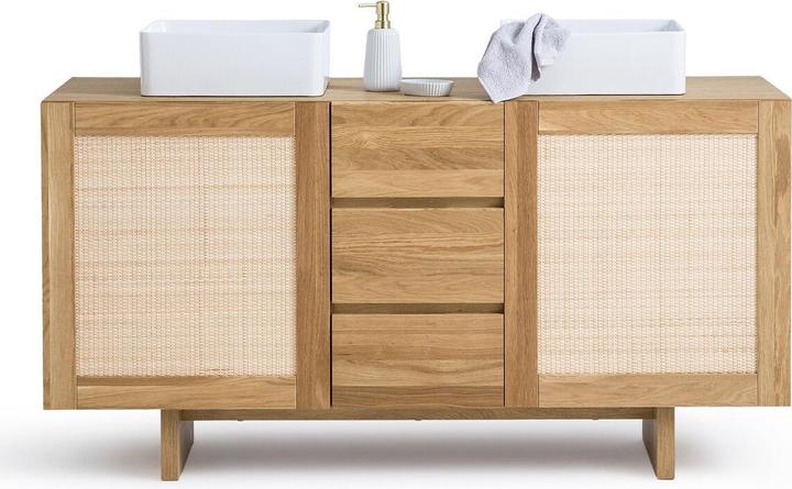 Actual product image La Redoute Interieurs Arty (145 x 53 x 75 cm)